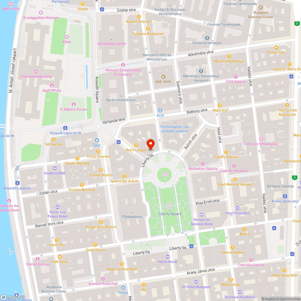 Sérült, hiányos poller bejelentés helye