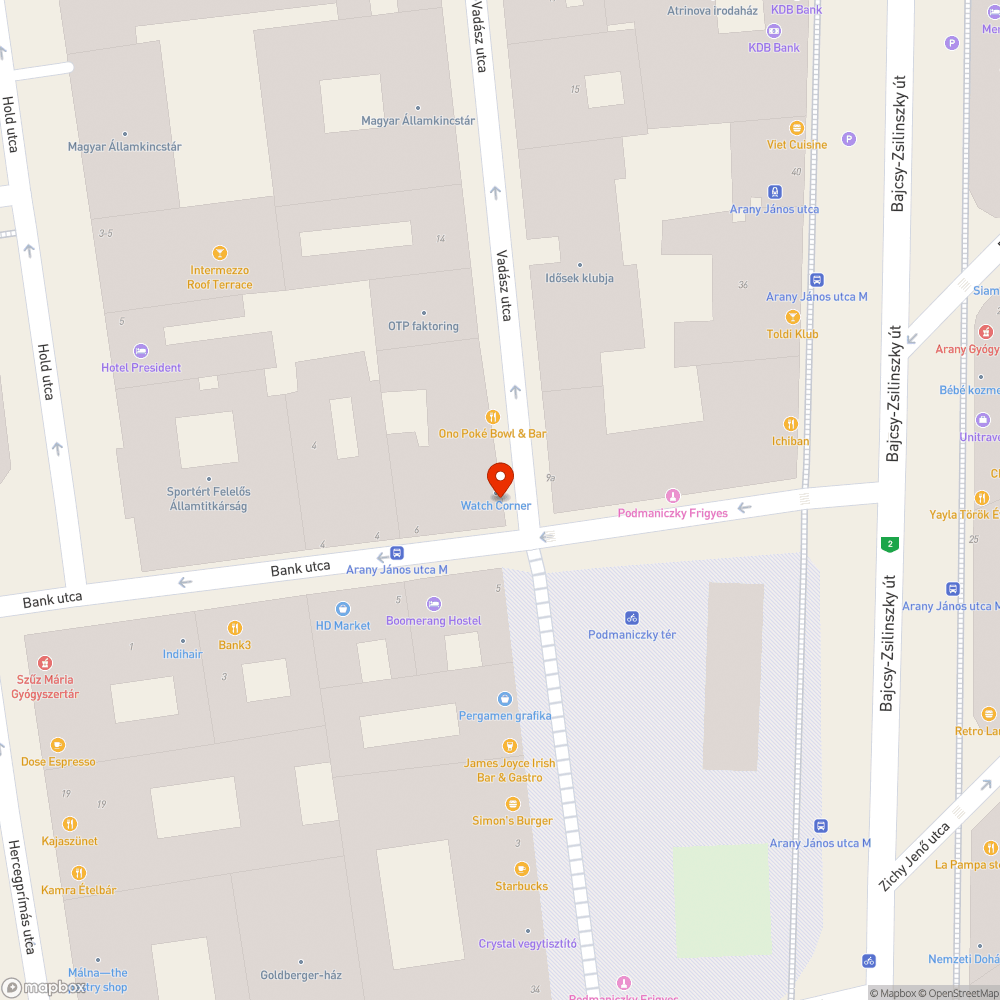 Lyukas közműfedlap bejelentés helye