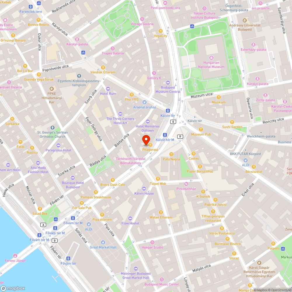 Fa nő a lámpából bejelentés helye