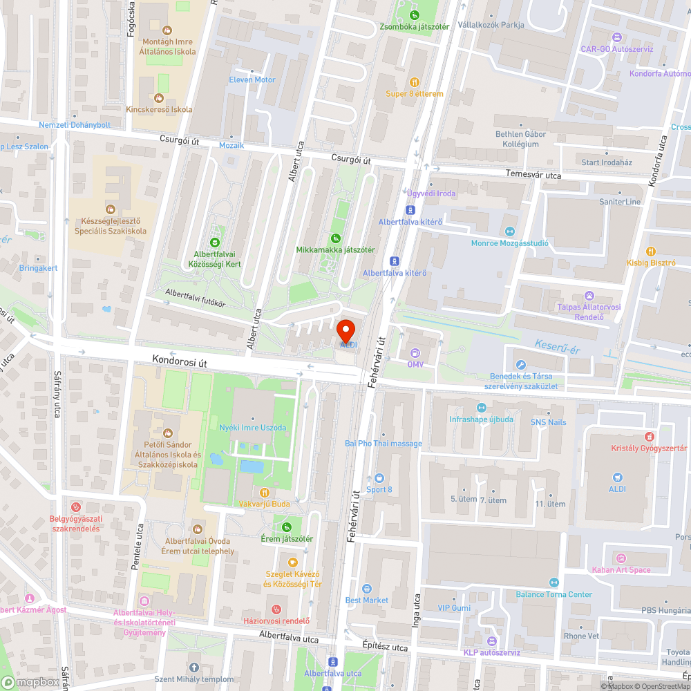 Forgalmi sáv leparkolása bejelentés helye