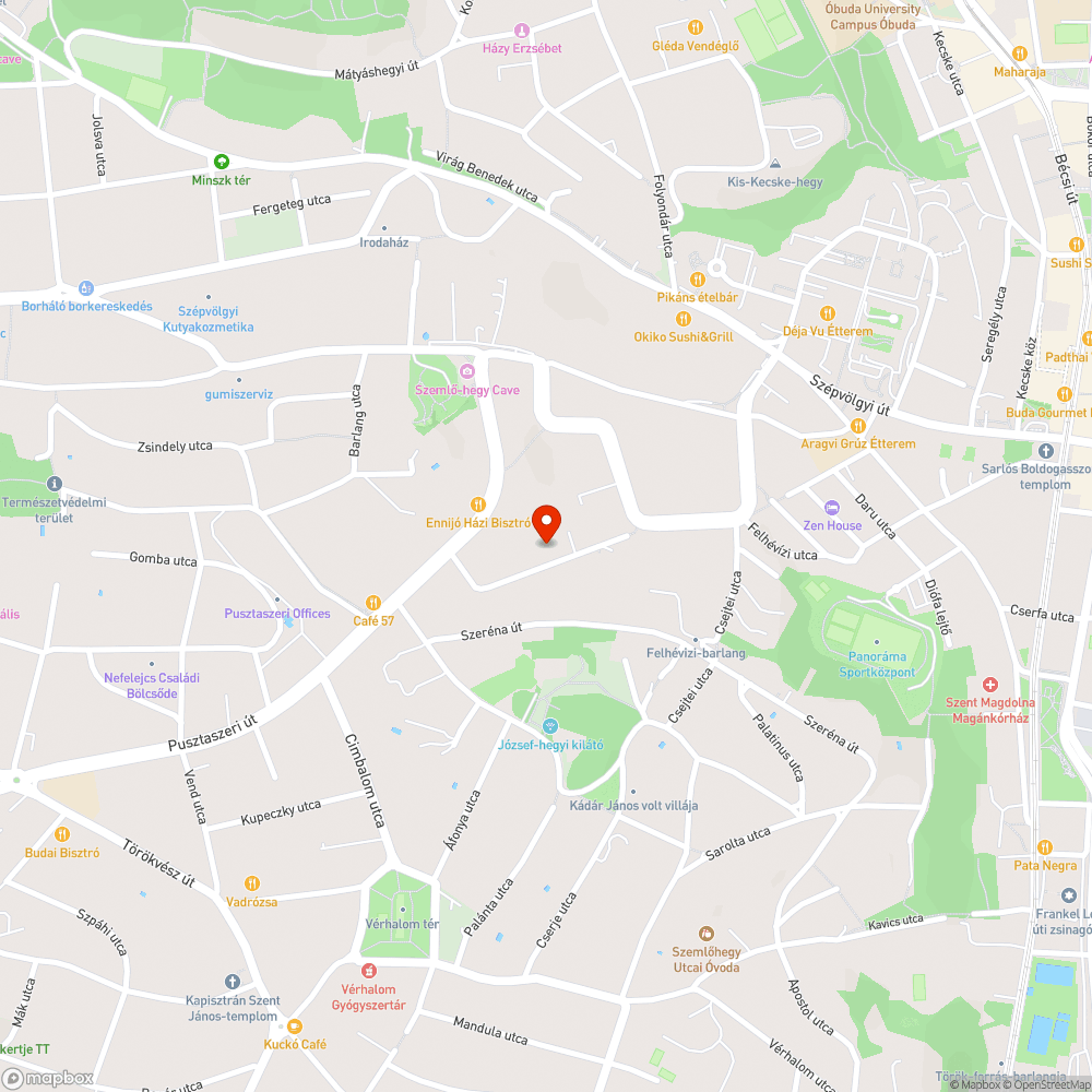 Lomtalanitas utan szemetes utca bejelentés helye