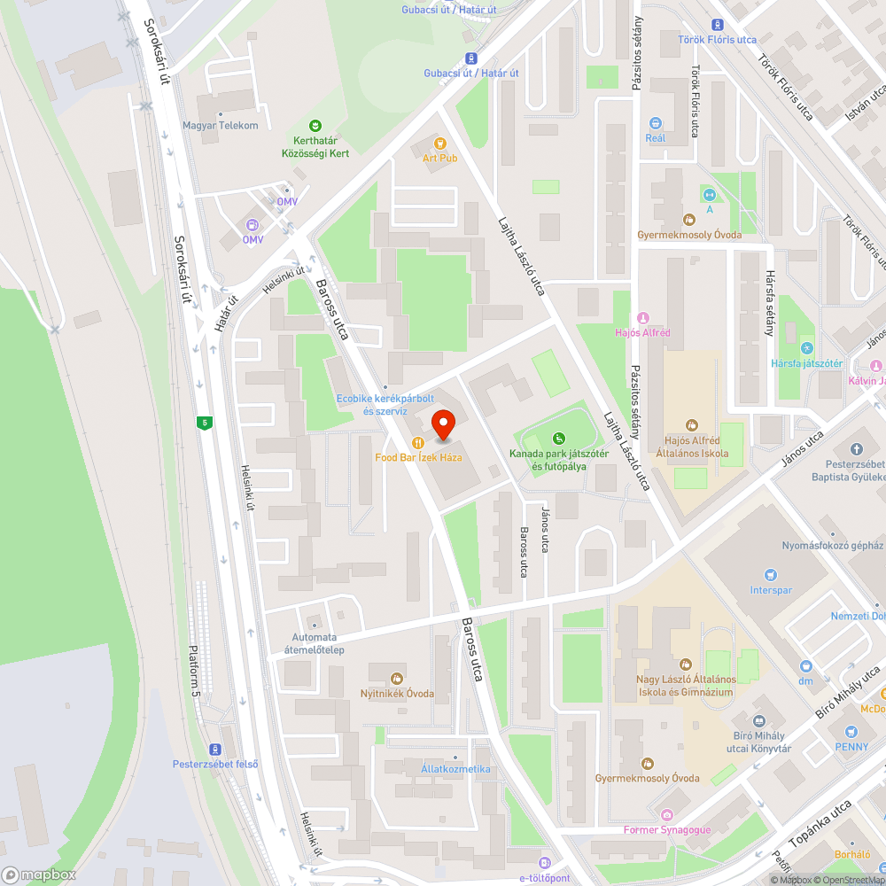 Sikátorban folyamatosan székelnek, vizelnek. bejelentés helye