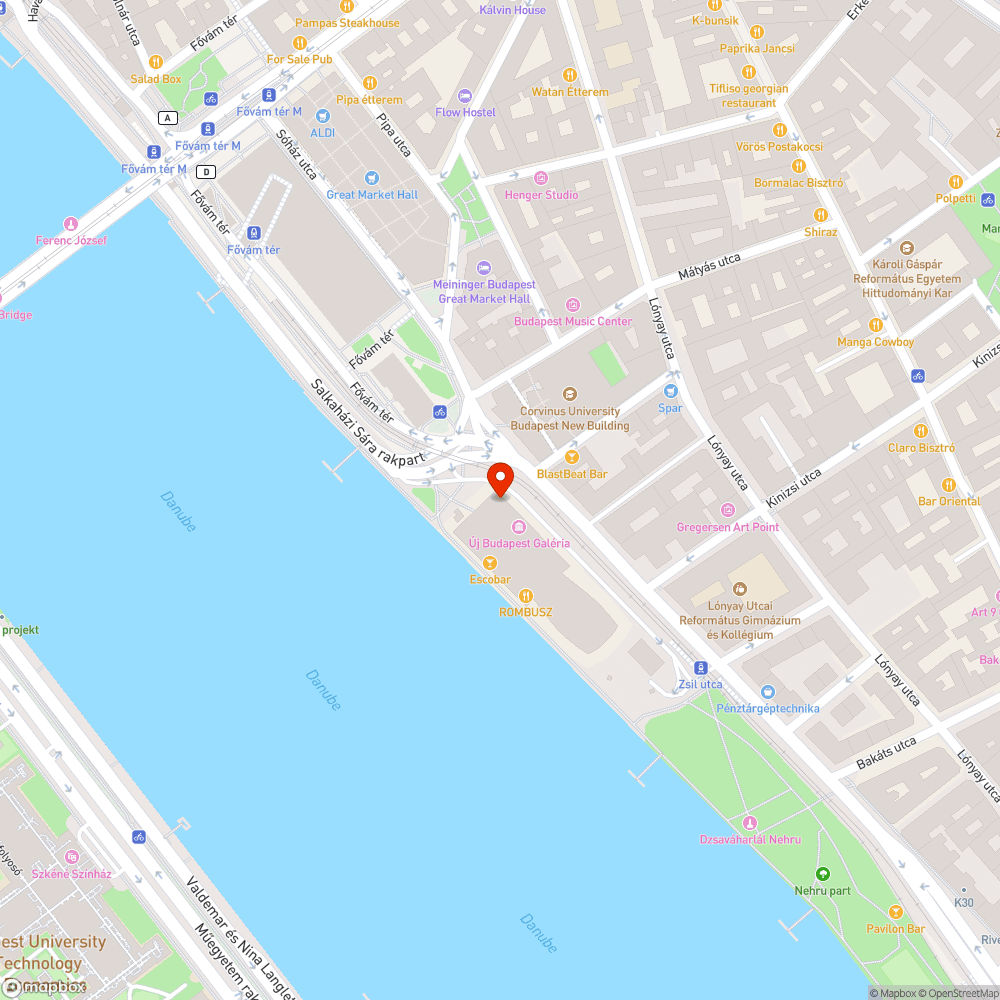 Elhagyatott pad a világörökség részén bejelentés helye