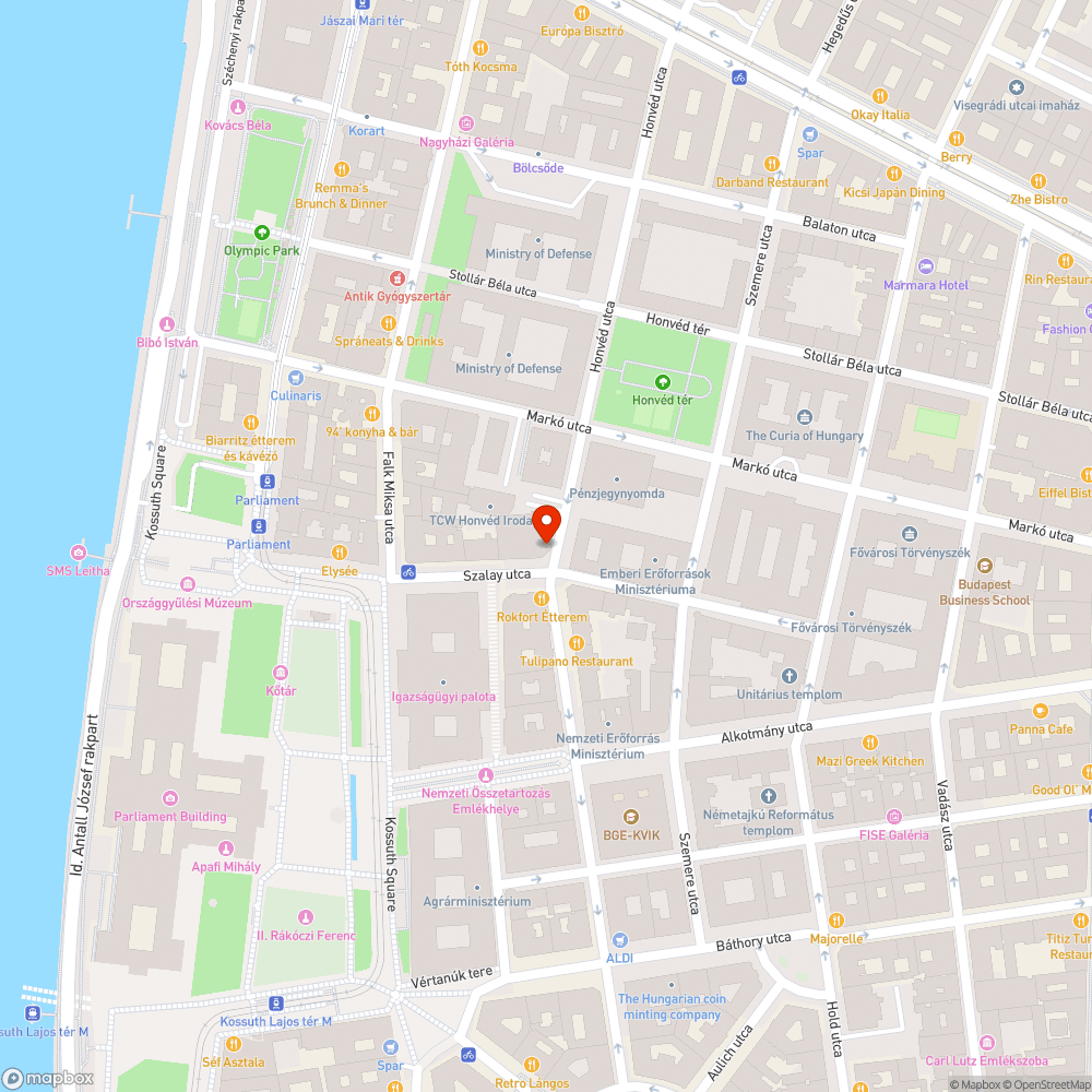 Felmart rész itt maradt bejelentés helye