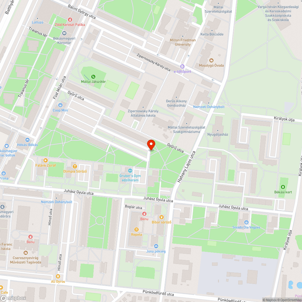 Kuka a kidőlés szélén bejelentés helye