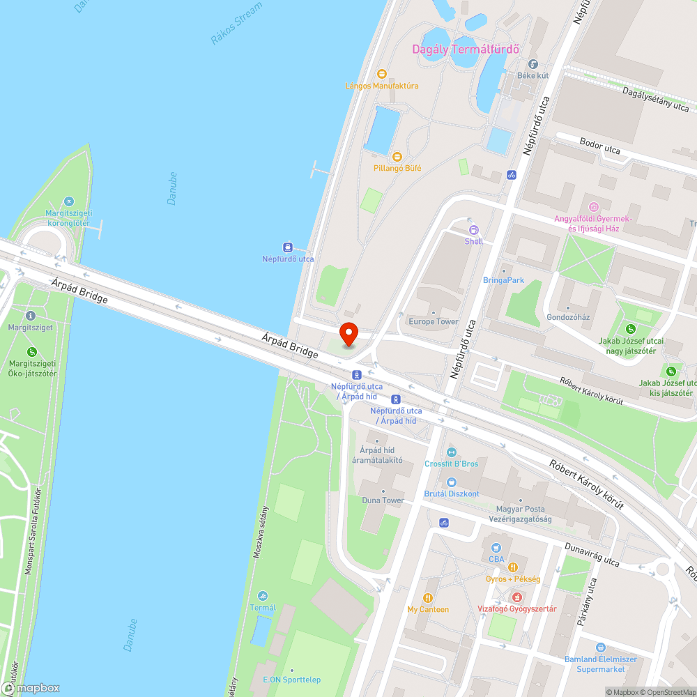 Illegális (?) hirdetések közterületen bejelentés helye