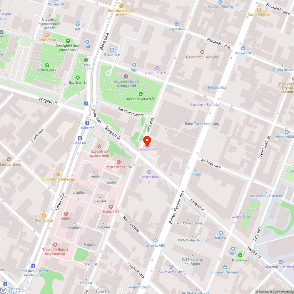 Felesleges karók bejelentés helye