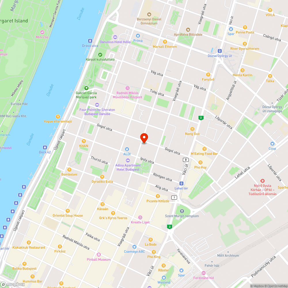 Kidőlt elektromos doboz bejelentés helye