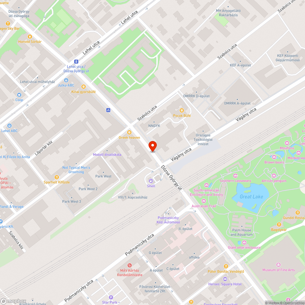 Rossz állapotú fedlapok bejelentés helye