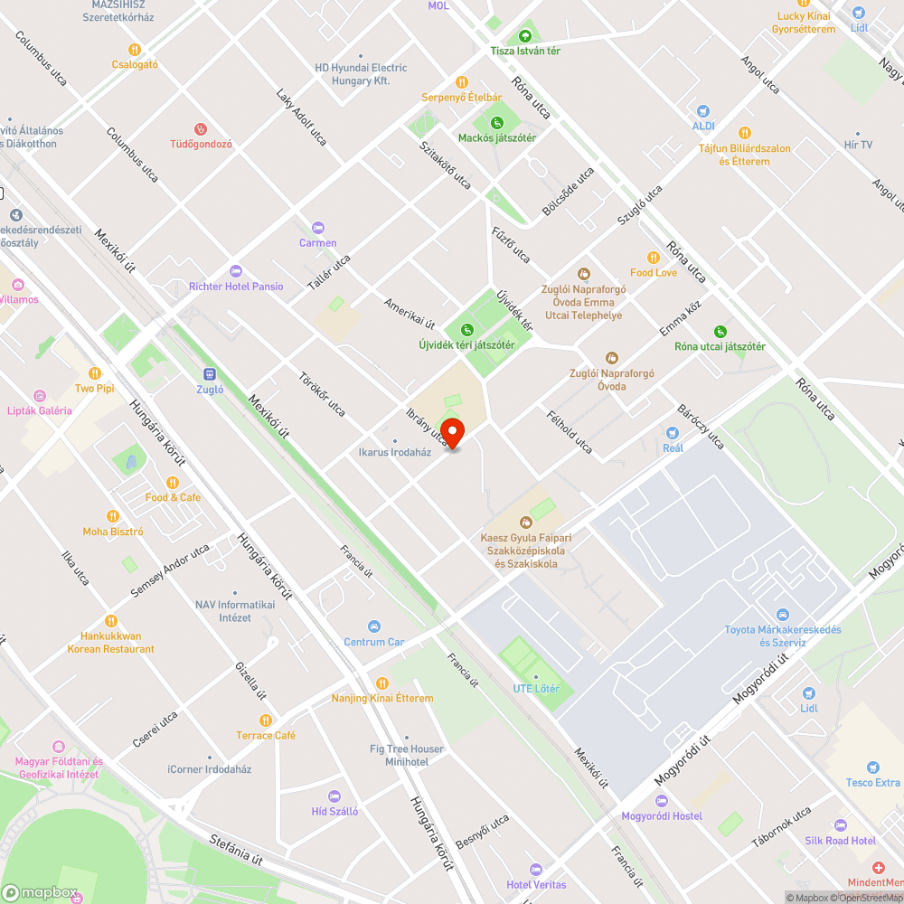 Ürítetlen kukák, további szemeteskukák hiánya bejelentés helye