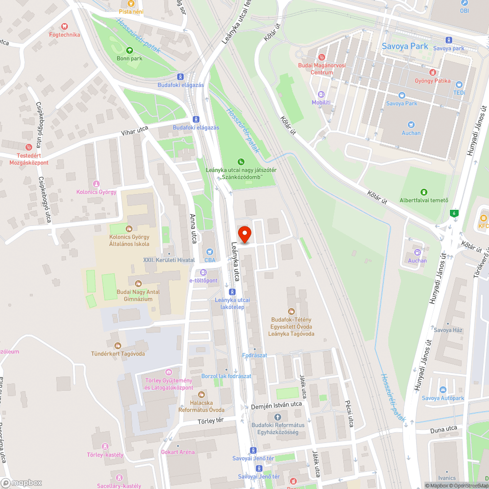 Halmozott szabálytalanság bejelentés helye