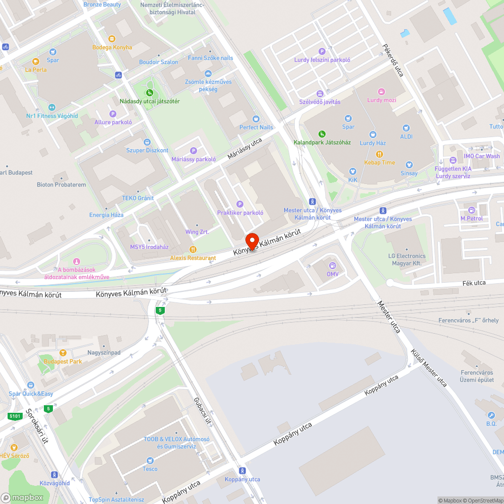 Néhány új fát ültetni lehetséges? bejelentés helye