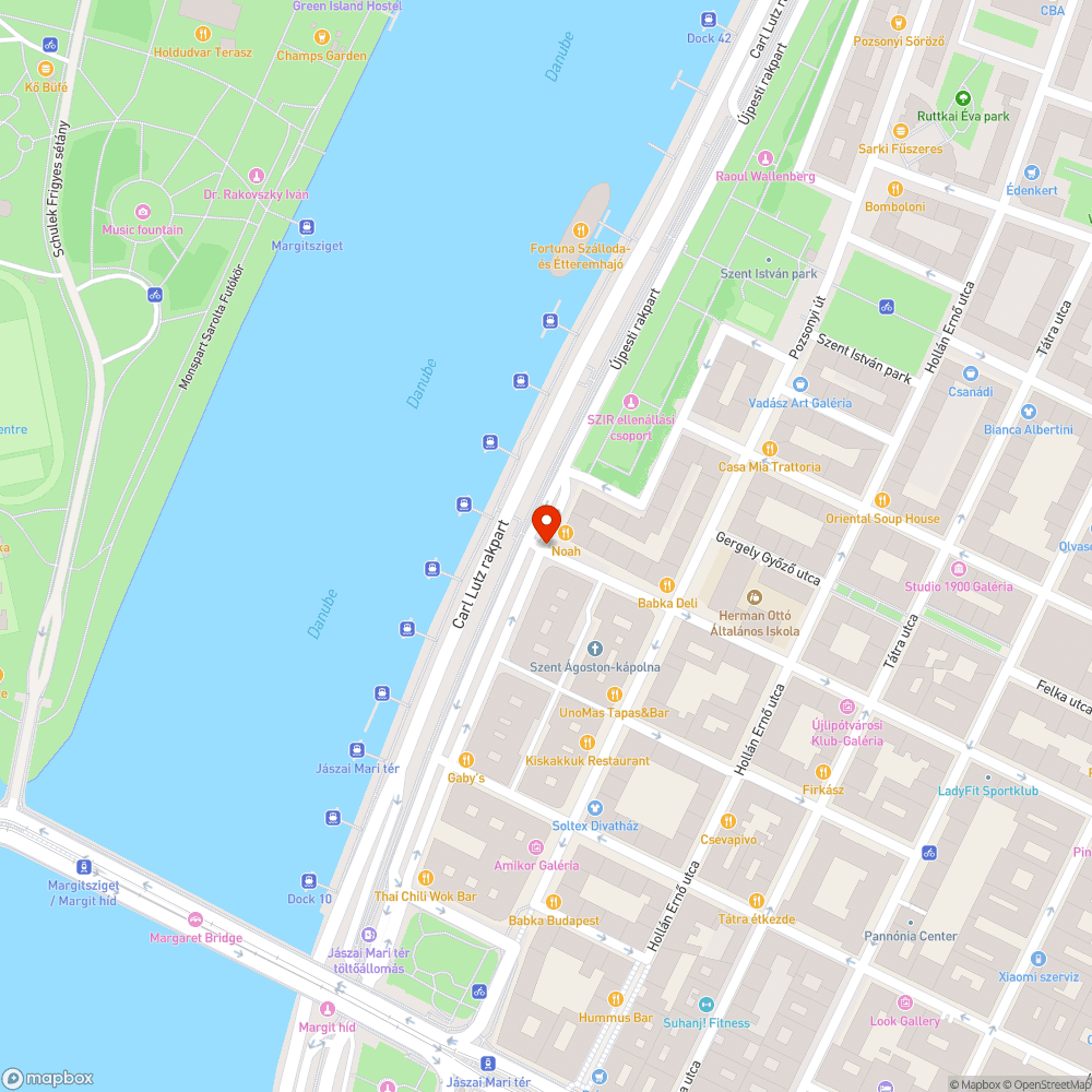 Hatalmas aszfaltsüllyedés, veszélyes az autókra bejelentés helye