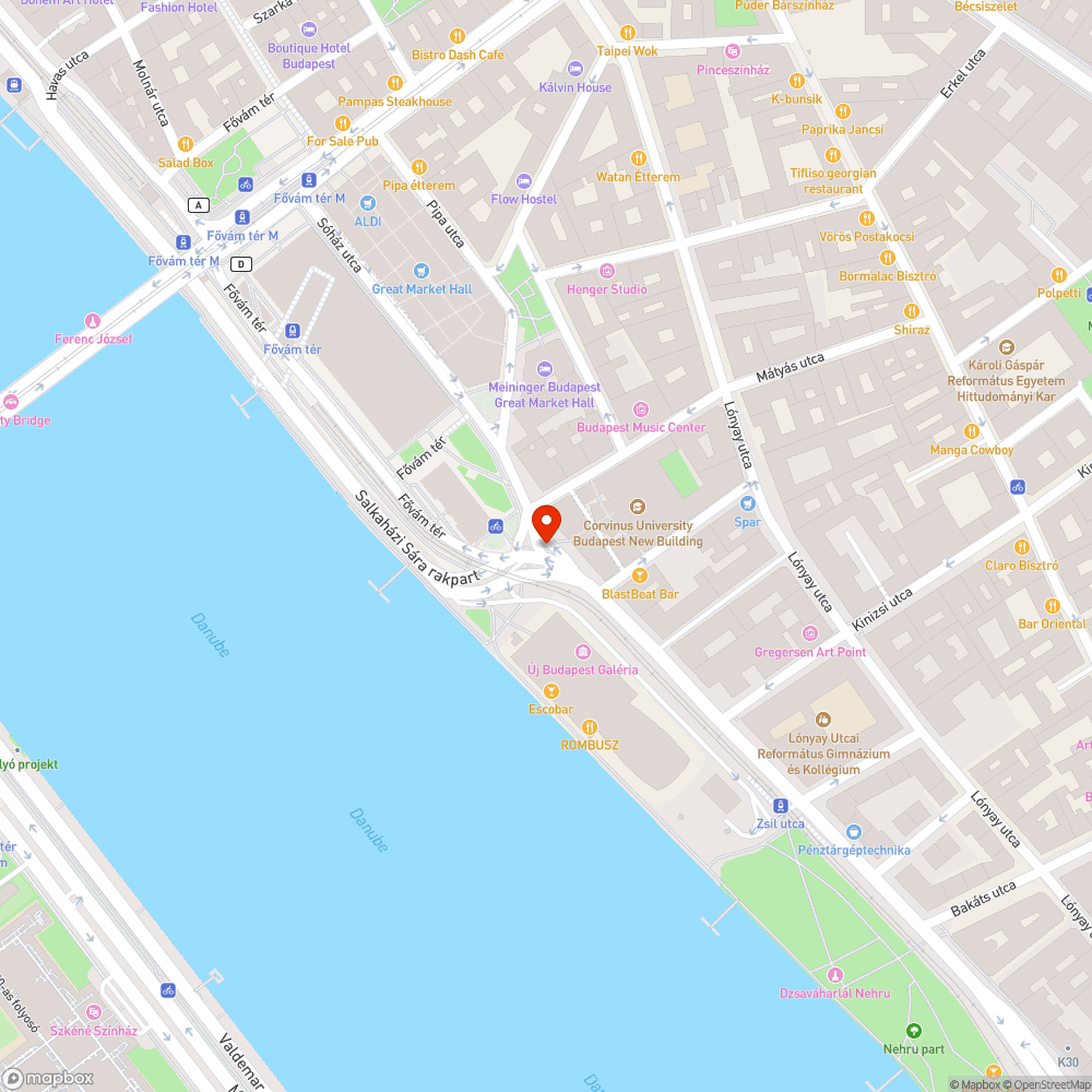 Lötyögő térkövezés bejelentés helye