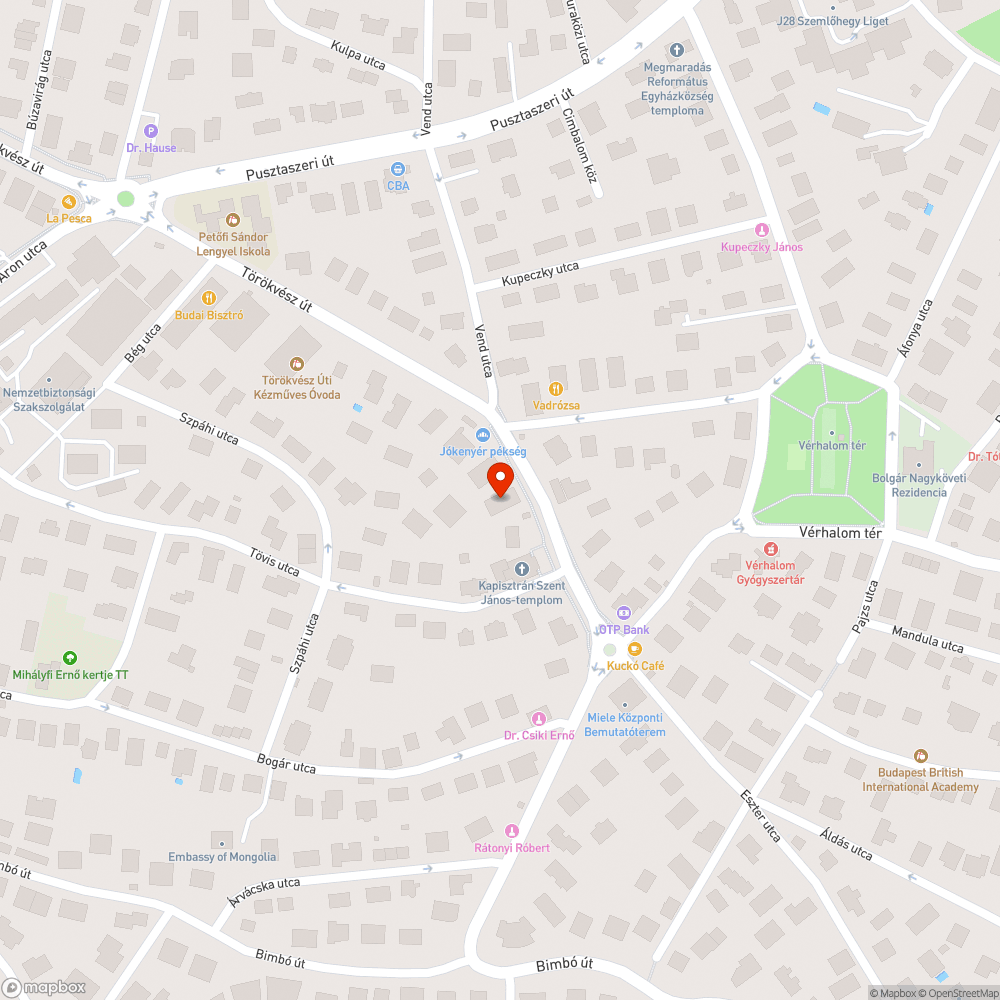 Üvegszilánkok a lomtalanítás után bejelentés helye