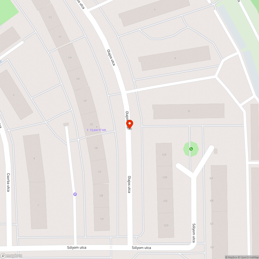 Eldugult csatorna lefolyó az úttesten bejelentés helye