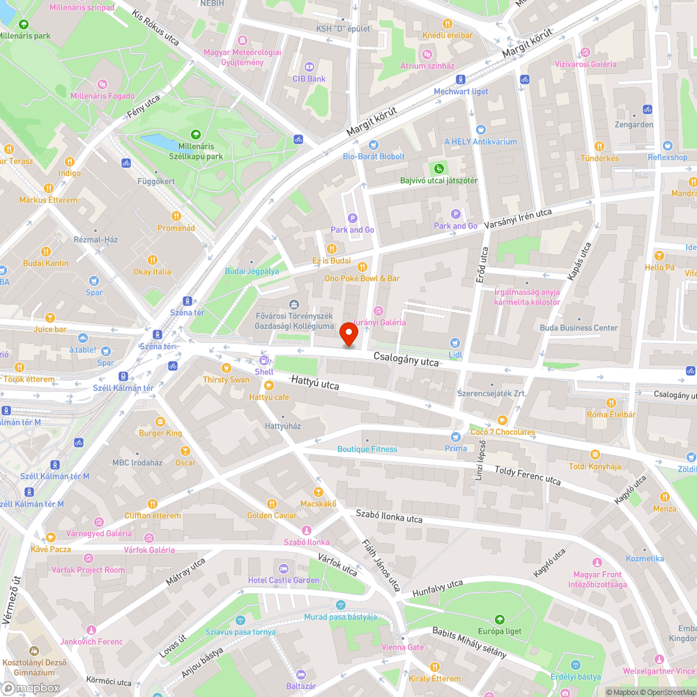 Kutyapiszok a kutyafuttatónál bejelentés helye