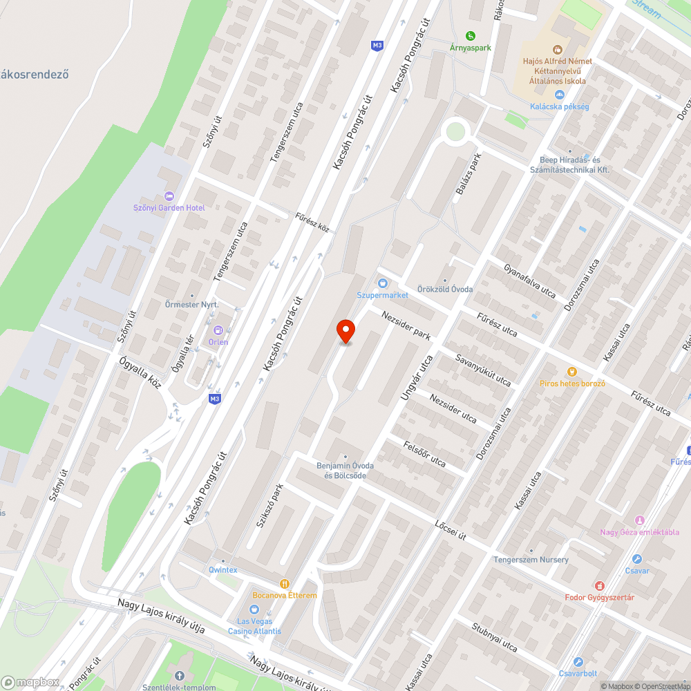 Forgalomból kivont jármű bejelentés helye