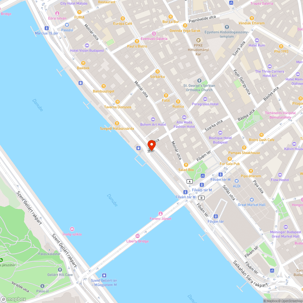 Törött kerítés bejelentés helye