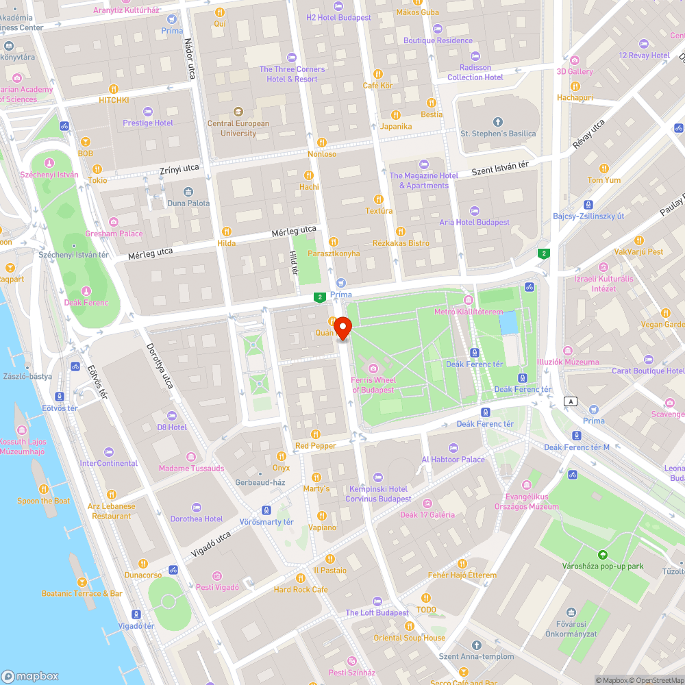 Megsüllyedt út bejelentés helye