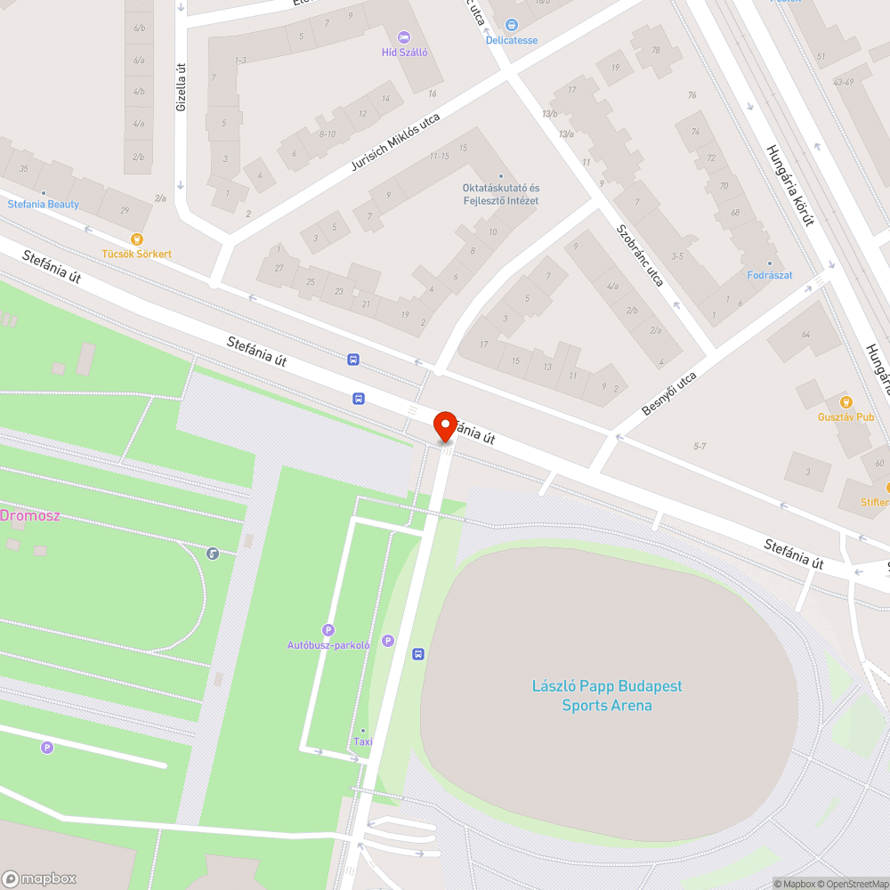 Porladó aknafedél bejelentés helye