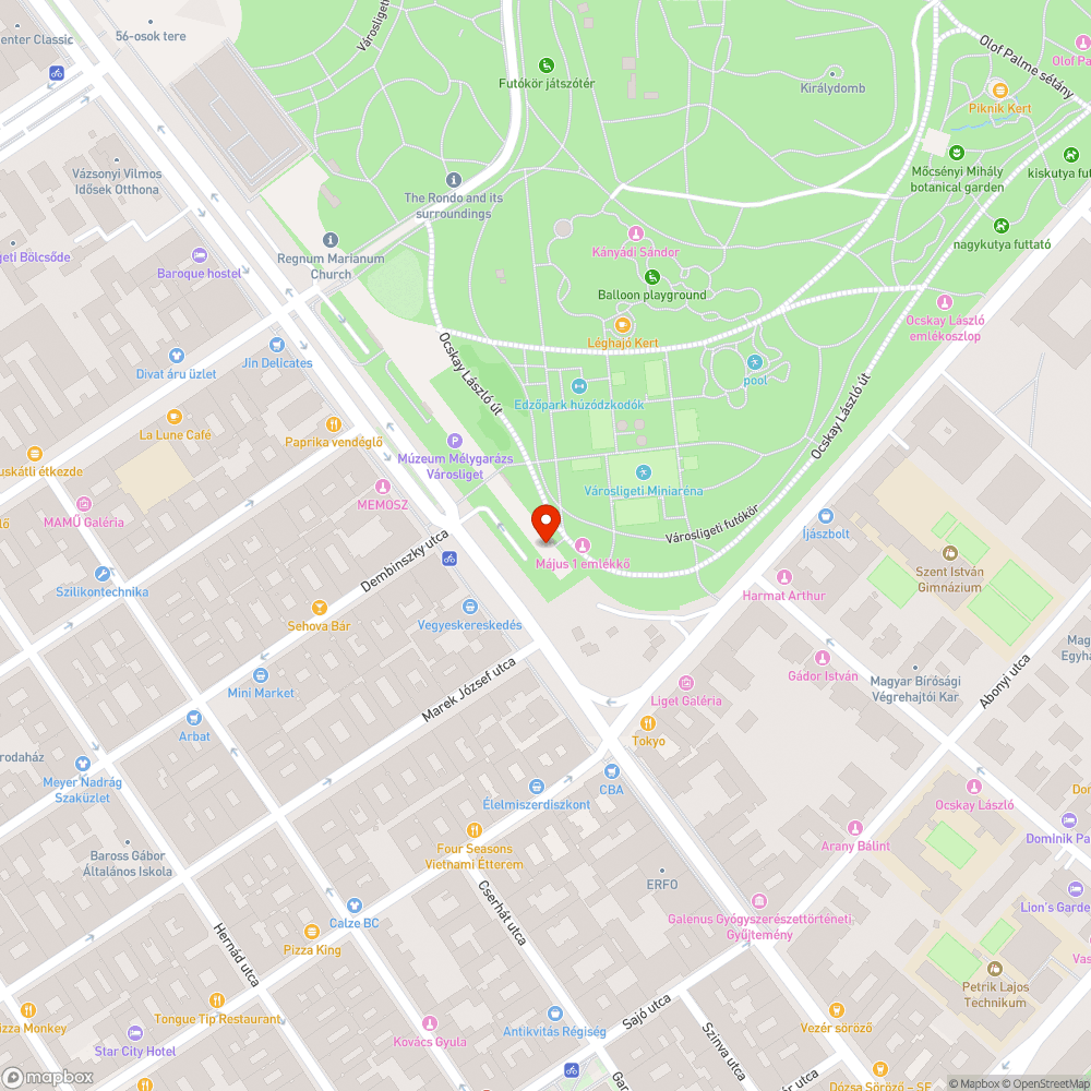 Nappal is égő reflektorok bejelentés helye