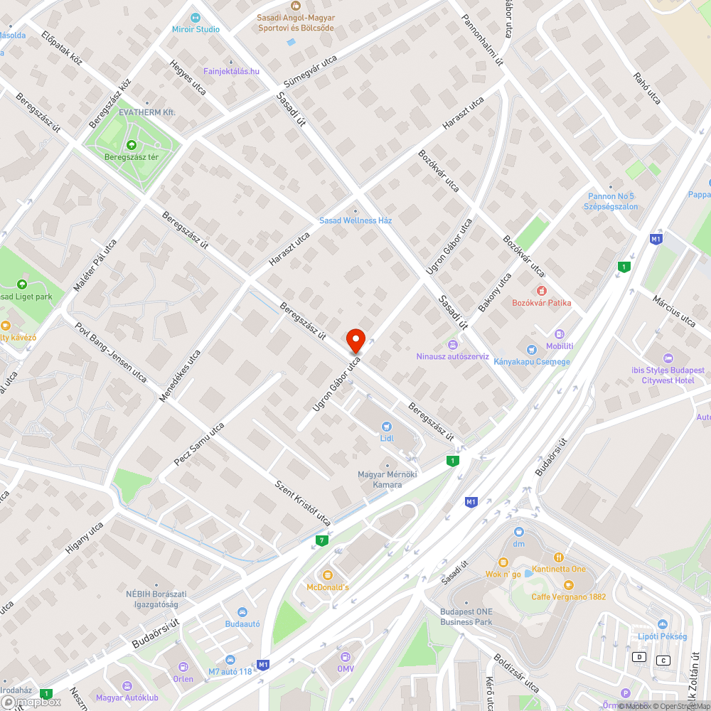 Letakart KRESZ táblák - letakarások leválófélben bejelentés helye