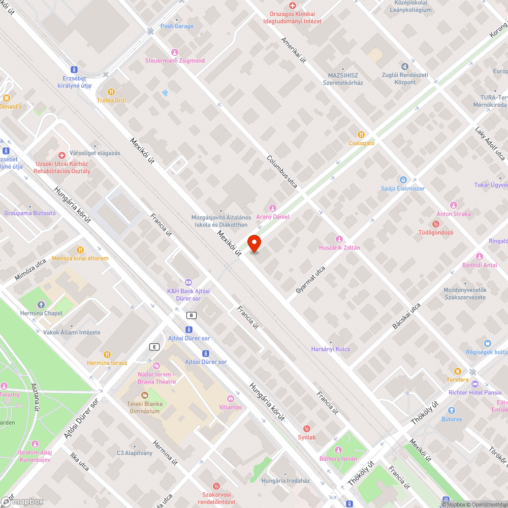 A június 9-i választási plakát még mindig kint van bejelentés helye