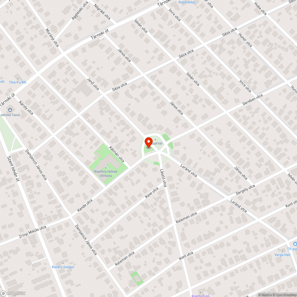 Cigaretta csikkek bejelentés helye