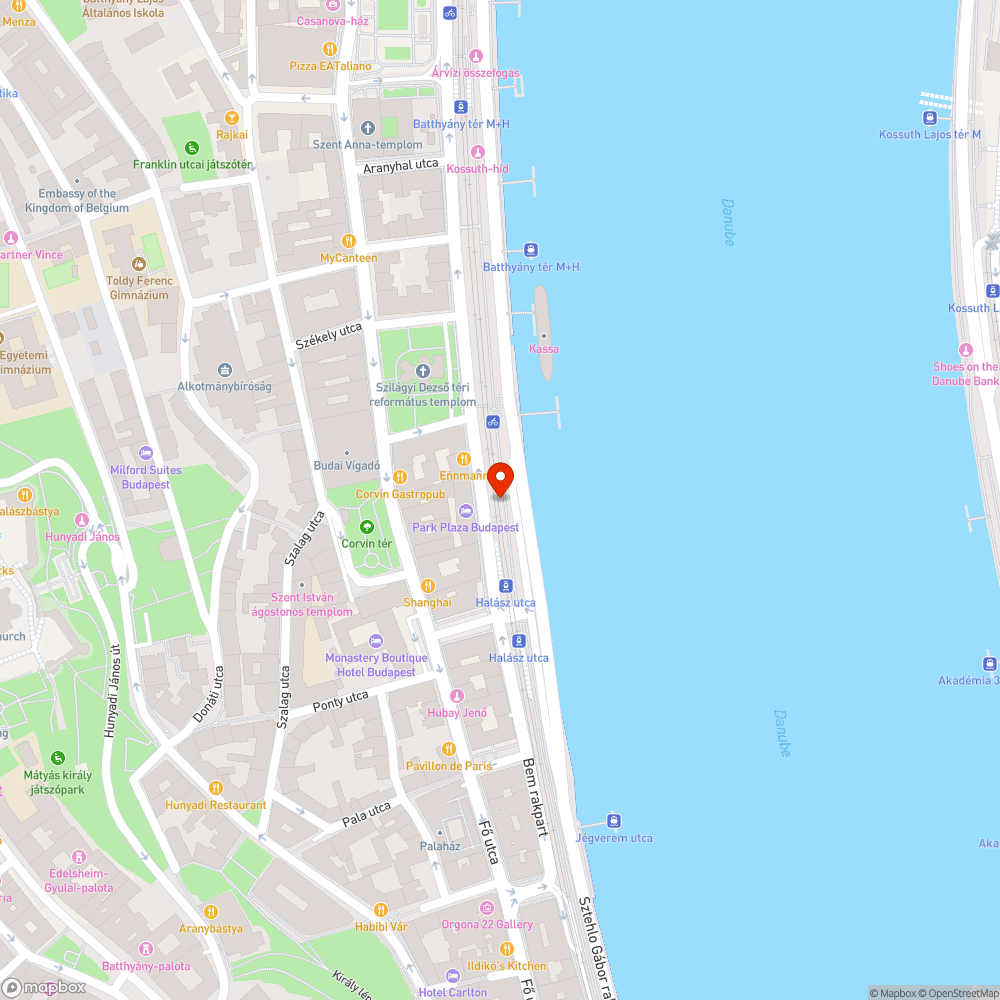 Fák ültetése bejelentés helye