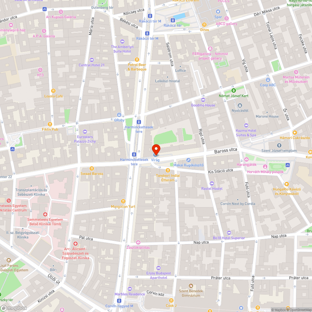 Kisméretű hiányos fedlap bejelentés helye