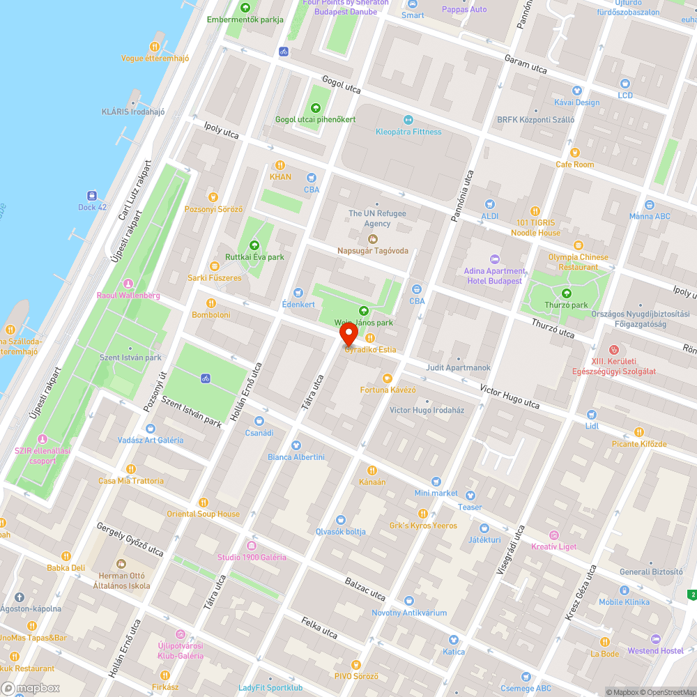 Zöldágyás kerítése ki van törve bejelentés helye