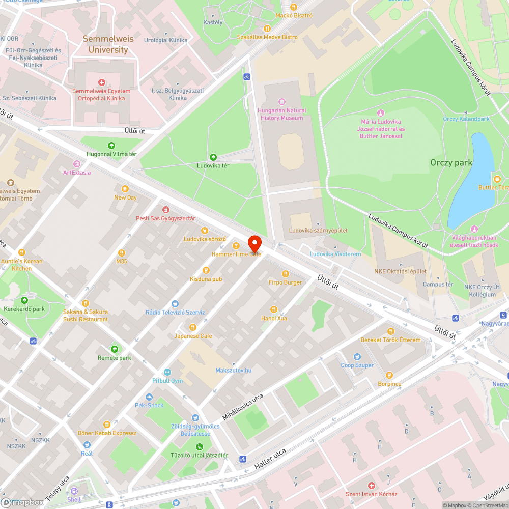 Valószínűleg lopott autó, rendszám nélkül bejelentés helye