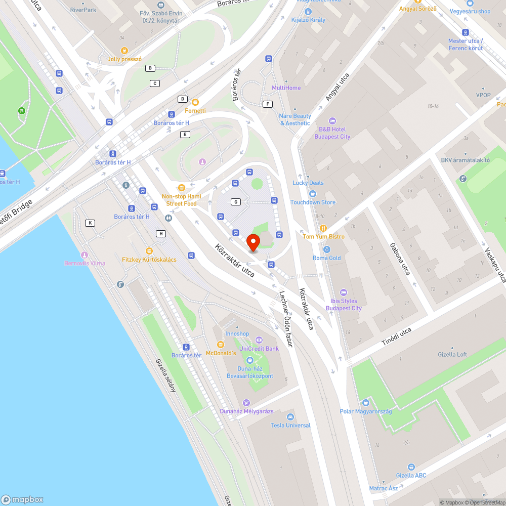 Elgörbült tábla bejelentés helye