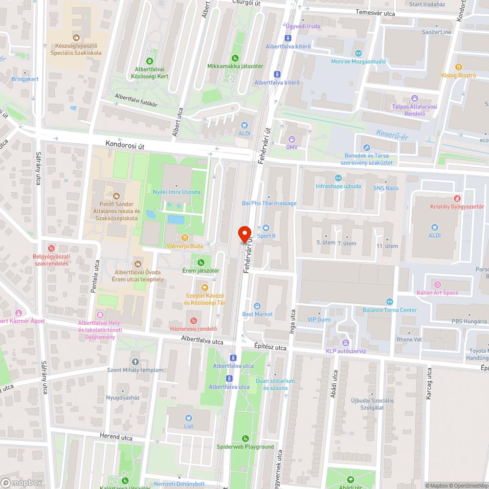 Újabb tömegközlekedésre alkalmatlan 47-es villamos bejelentés helye