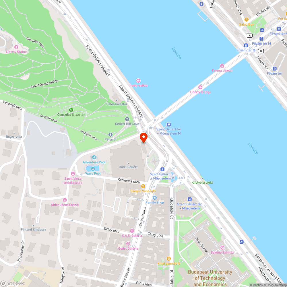 Leesett kerítőkő bejelentés helye