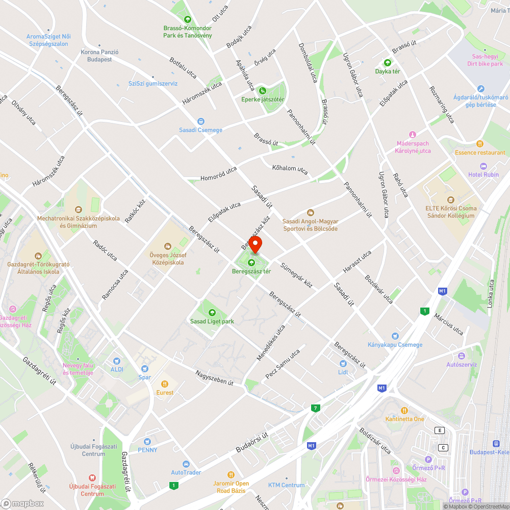 Bohócos játszótér játék behordása bejelentés helye