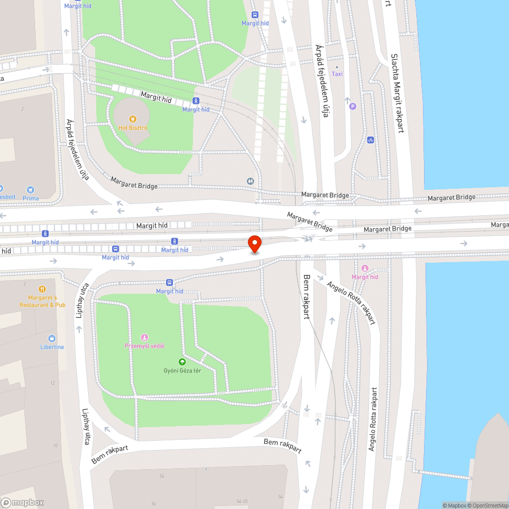 Rongált táblák bejelentés helye