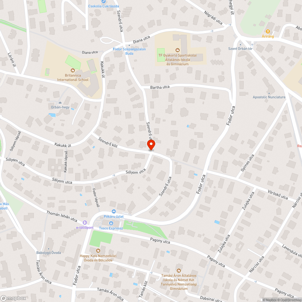 Kutyaszarban úszunk bejelentés helye