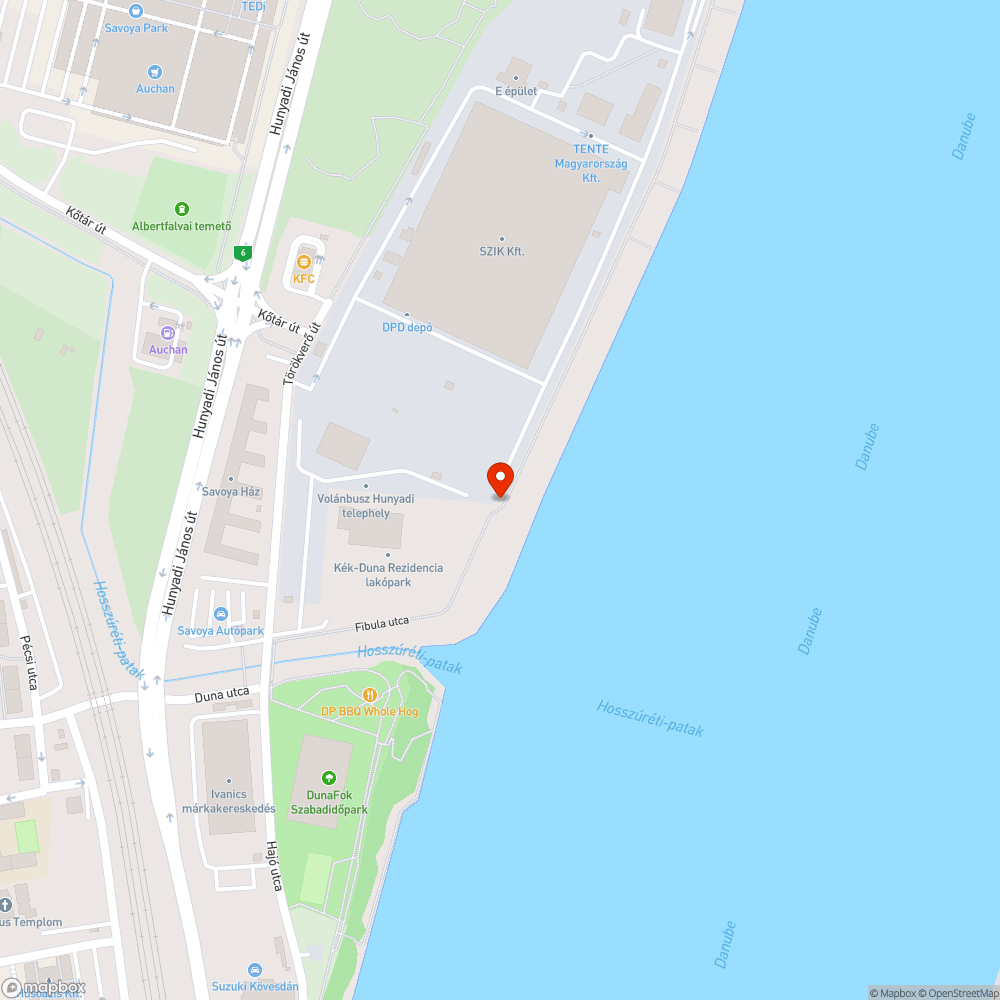 Gyalázatos útviszonyok, rendezetlen zöld sáv, több éve bejelentés helye