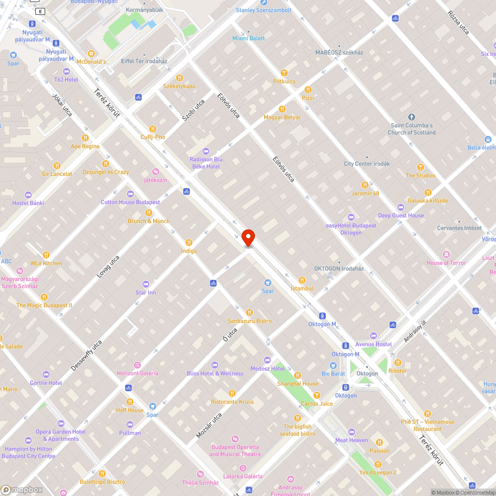 Hiányos, szemetes faágyások bejelentés helye