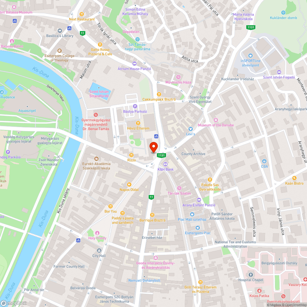 Közvilágítás nem működik bejelentés helye