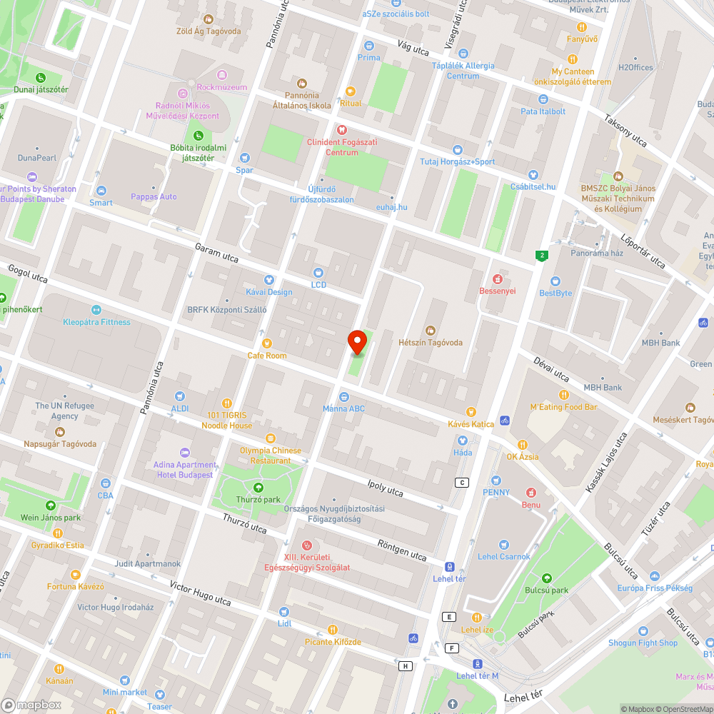 fák gallyazasa bejelentés helye