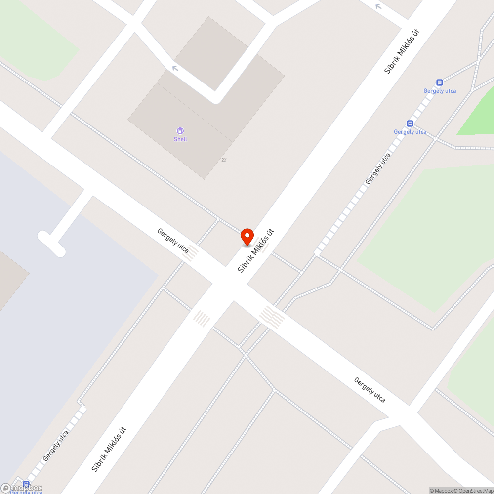 Lassan keretben süllyedő csatornafedlap bejelentés helye