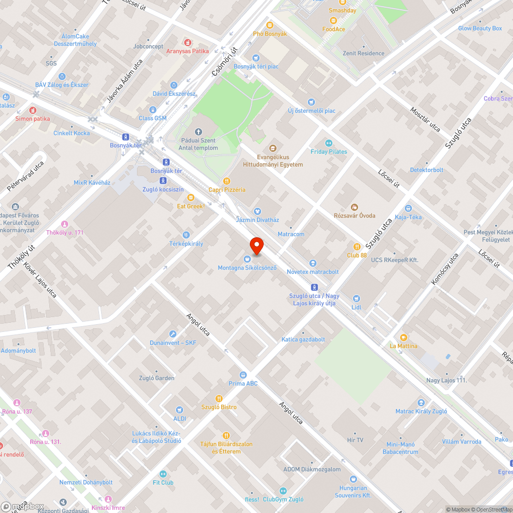 Botlásveszélyes aknafedél. bejelentés helye