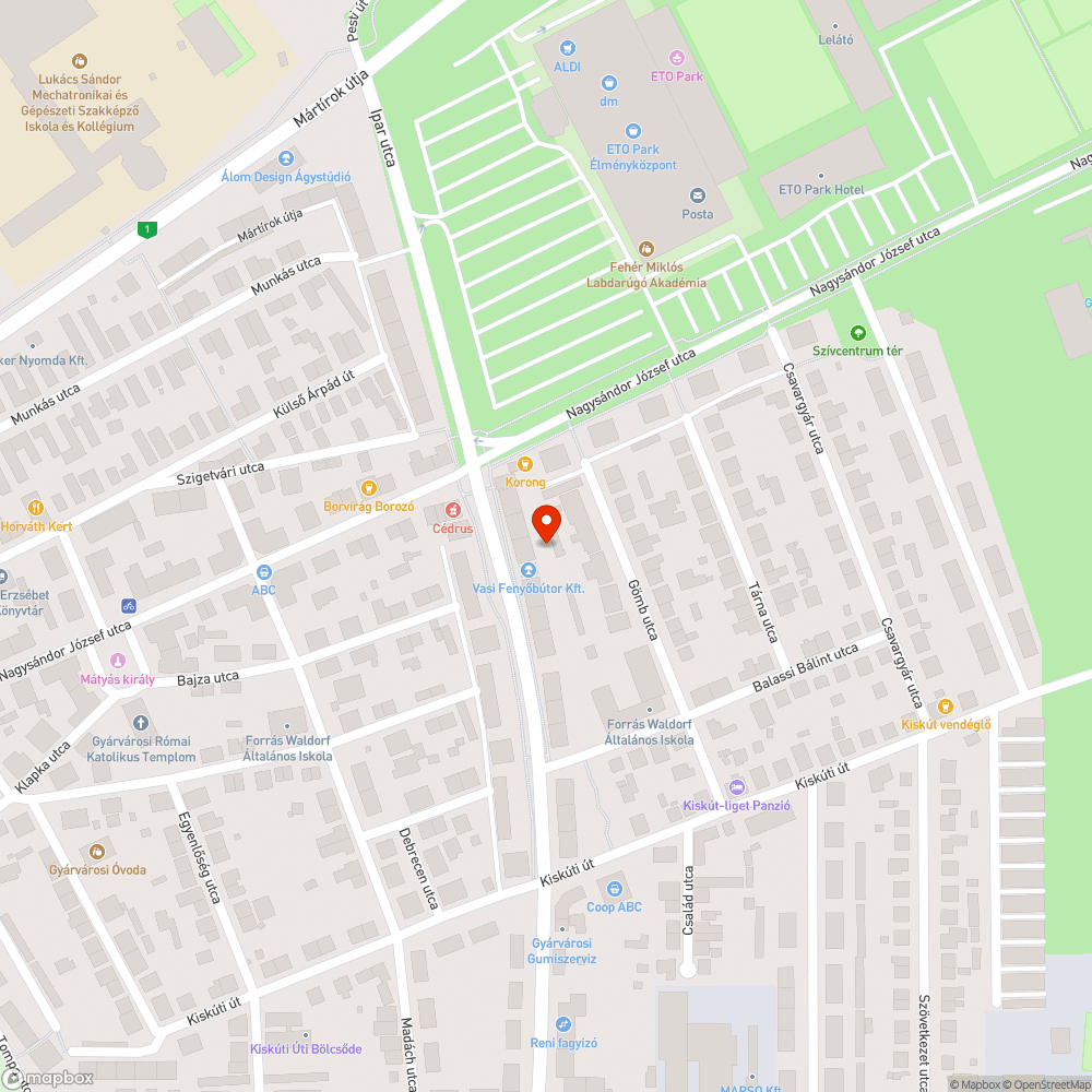 Rendszámtábla nélküli gépjármű bejelentés helye