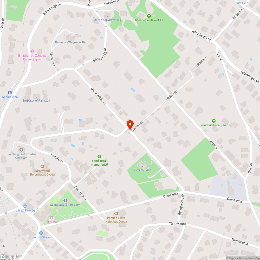 Kutyakuka ürítése bejelentés helye