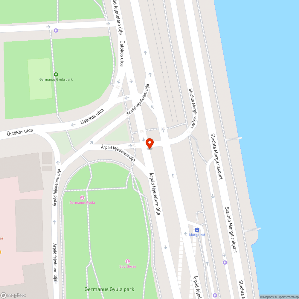 Kátyú a fedlap mellett bejelentés helye