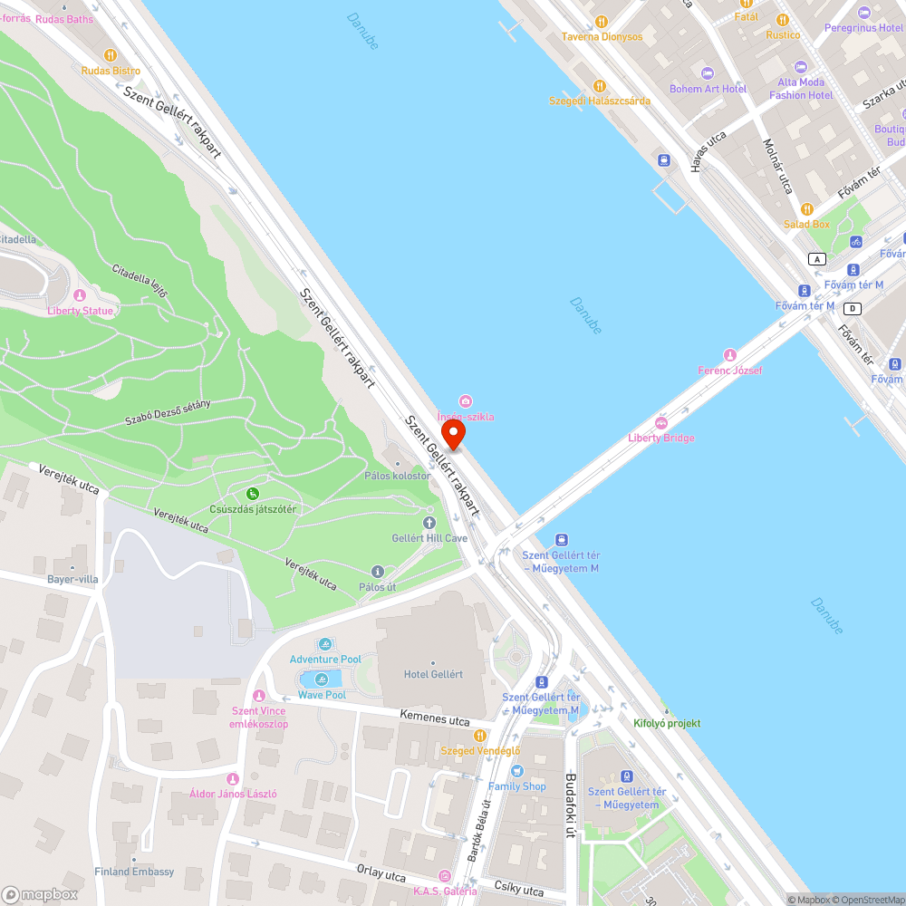 Kiálló aknafedlapok bejelentés helye