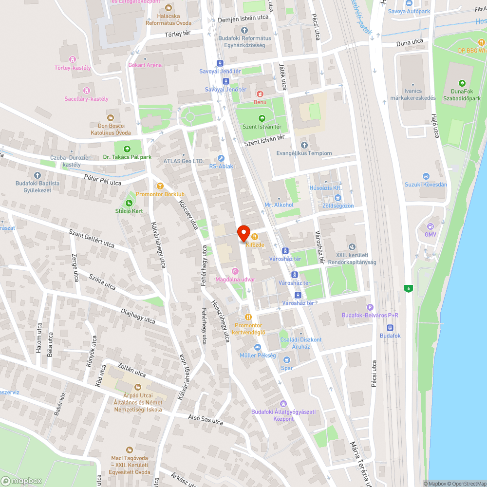 Közműelzáró fedele hiányzik bejelentés helye